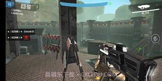 近地联盟先遣队3中文版截图1