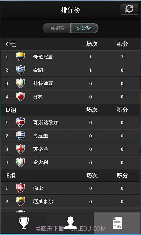 世界杯竞猜截图4 世界杯竞猜截图4