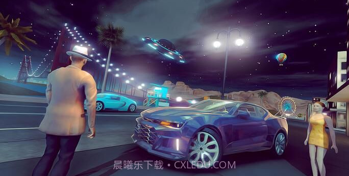 去开车3截图5 去开车3截图5