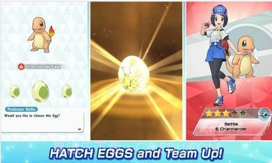 宝可梦大师ex wiki截图2 宝可梦大师ex wiki截图2