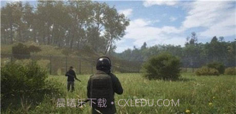 scum荒野求生中文版截图2 scum荒野求生中文版截图2