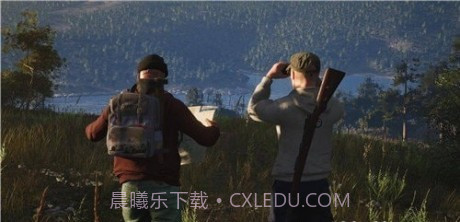 scum荒野求生中文版截图5 scum荒野求生中文版截图5