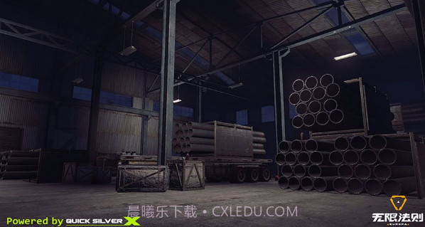 无限法则APP截图2 无限法则APP截图2