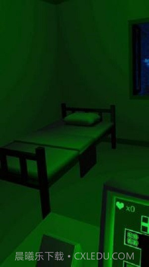 恐惧迷宫2免广告截图2 恐惧迷宫2免广告截图2