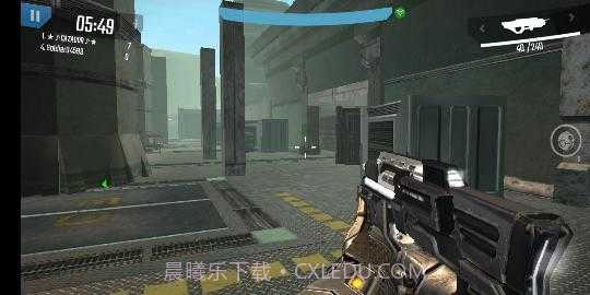 近地联盟先遣队3中文版截图3