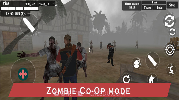 杀手特工截图2 杀手特工截图2