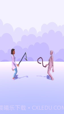 画武器战斗截图4