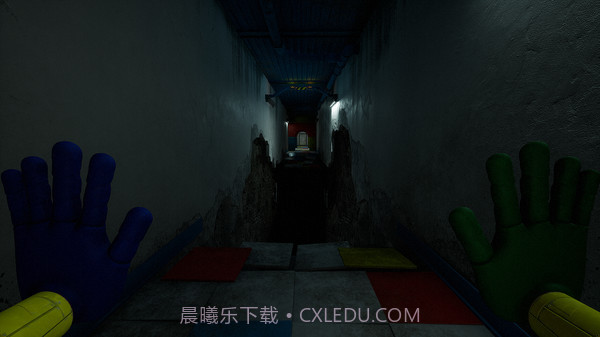 绿骨头波比的时间第二章截图4