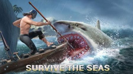 火枪纪元幸存者截图1 火枪纪元幸存者截图1