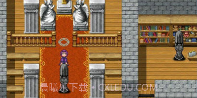乳胶地牢汉化版截图2 乳胶地牢汉化版截图2
