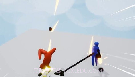 3d火柴人大乱斗v1.104截图2 3d火柴人大乱斗v1.104截图2