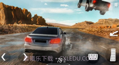 终极漂移3D截图3 终极漂移3D截图3