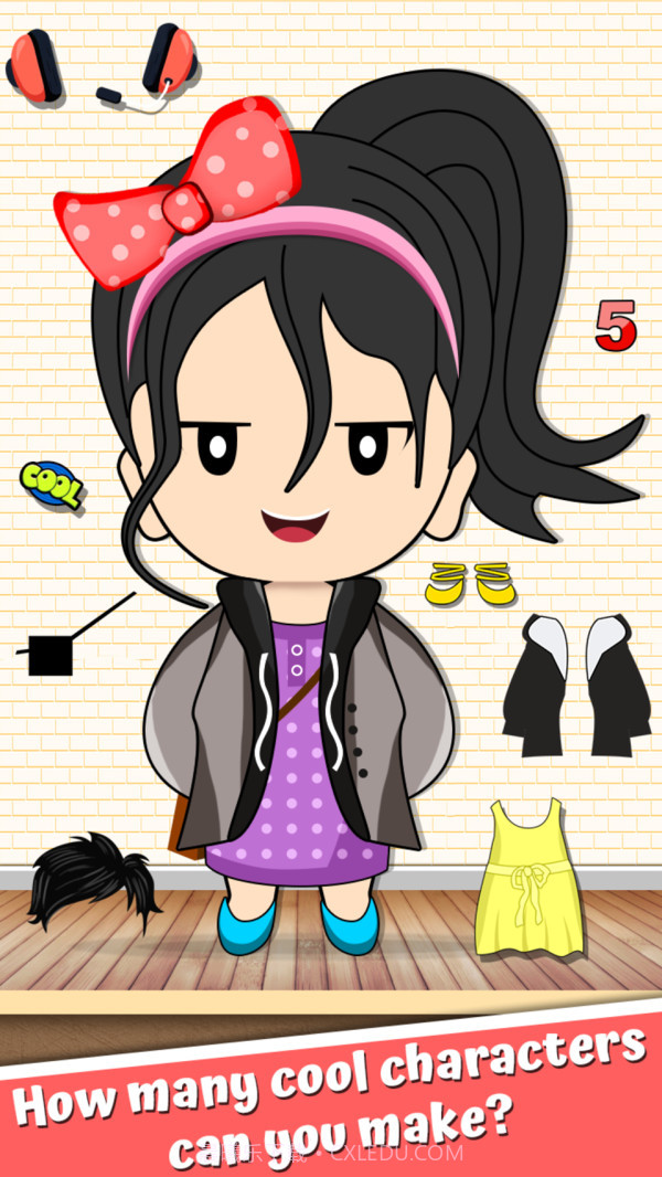 扭蛋神奇宝贝截图2