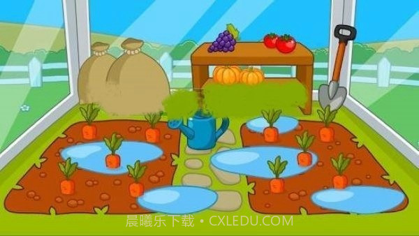 动物小屋建设截图3 动物小屋建设截图3