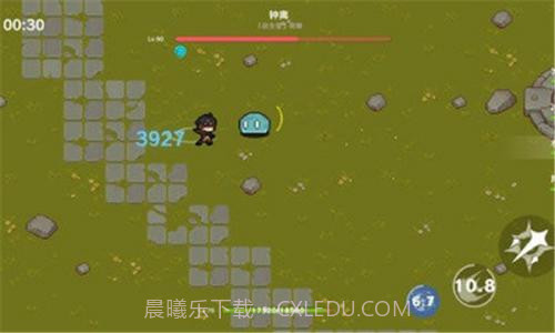 玩家自制原魔变态版截图1