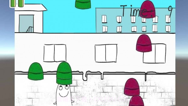 原谅绿先生截图4 原谅绿先生截图4