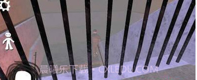 恐怖扫地大叔截图1 恐怖扫地大叔截图1