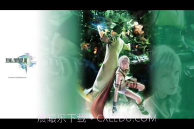 最终幻想13截图2