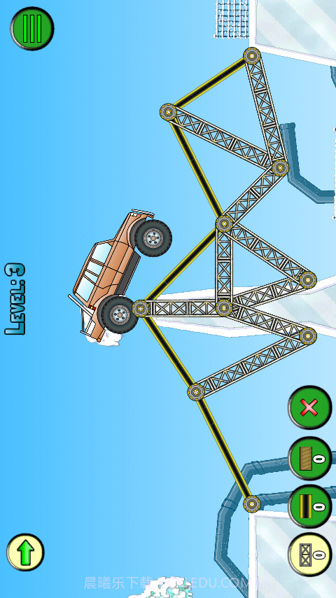 铁路桥建筑师截图2