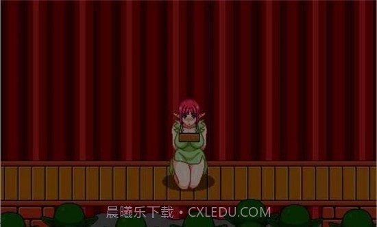 兽人拍卖会截图3 兽人拍卖会截图3