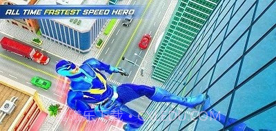 漫威光速英雄截图3