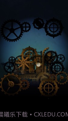 齿轮之城截图2 齿轮之城截图2