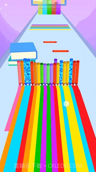 彩笔快来画小截图3