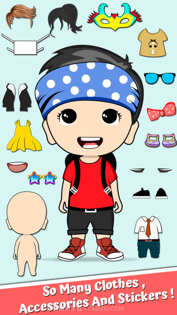 扭蛋神奇宝贝截图4