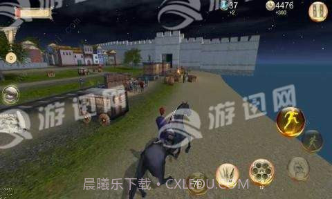 Zaptiye开放世界截图4 Zaptiye开放世界截图4