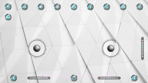 fyd uav无人机截图2