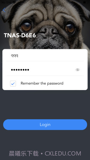 TNASmobile3截图2 TNASmobile3截图2