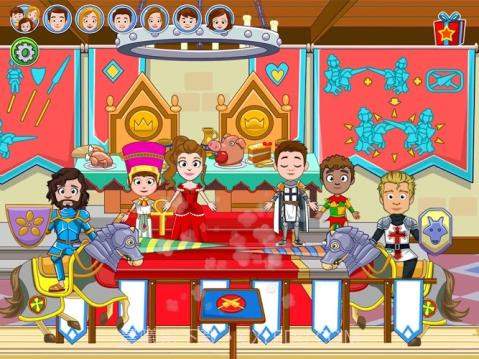 我的小镇博物馆截图1 我的小镇博物馆截图1