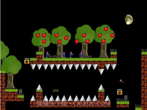 iwannabetheguy(我想当爷们)截图2 iwannabetheguy(我想当爷们)截图2