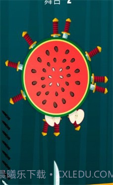 最后的剑客截图2