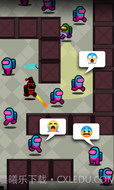 刺客猎人杀手截图2 刺客猎人杀手截图2