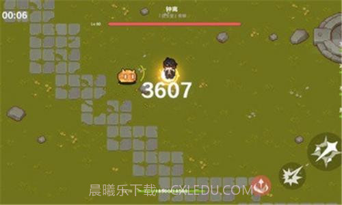玩家自制原魔变态版截图2