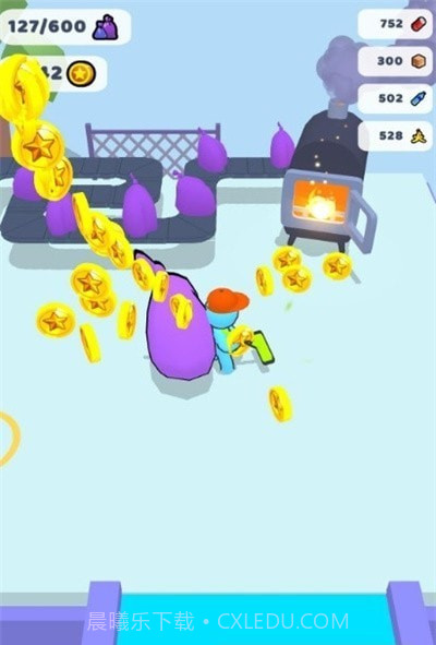 终极垃圾模拟器截图3 终极垃圾模拟器截图3