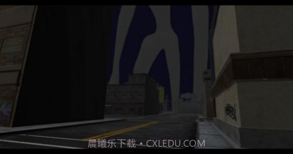 警笛头vs桥梁蠕虫截图2