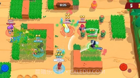 矿星之争截图1 矿星之争截图1