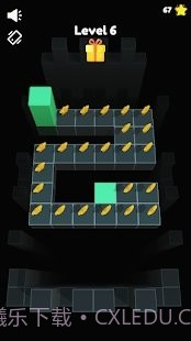 翻转盒3D截图2 翻转盒3D截图2