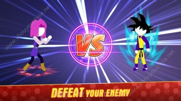 龙影亨利勇士截图1 龙影亨利勇士截图1