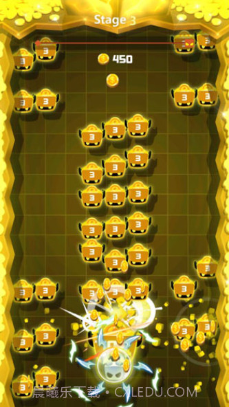 刀锋大师截图3 刀锋大师截图3