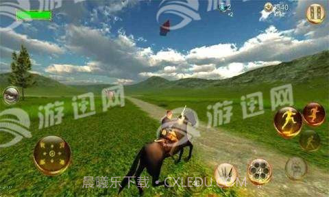 Zaptiye开放世界截图1 Zaptiye开放世界截图1