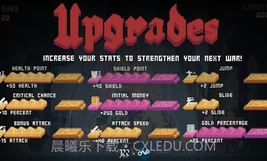 中世纪执政官截图2 中世纪执政官截图2