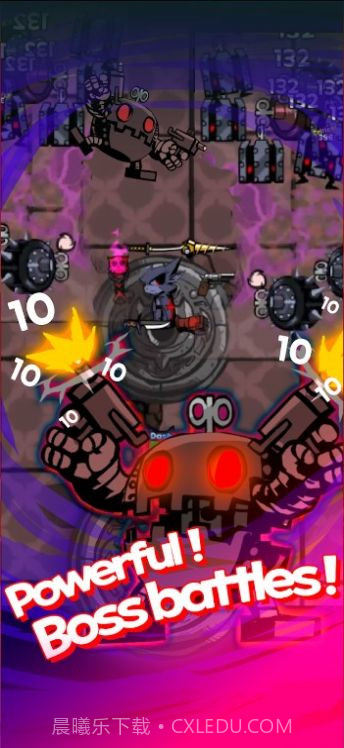 MMS养成记怪物商店物语截图1 MMS养成记怪物商店物语截图1