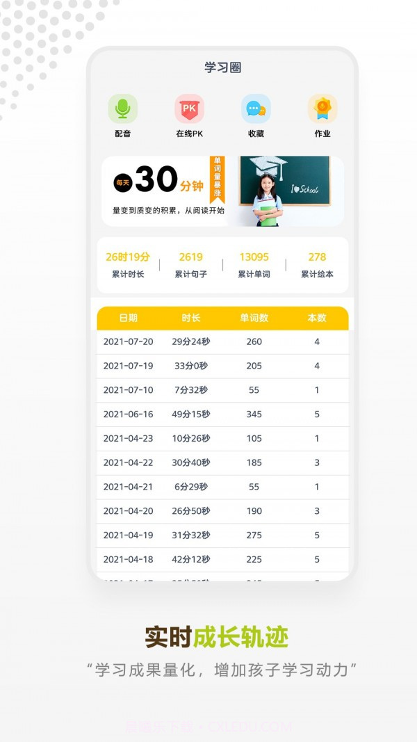 牛津分级阅读截图4 牛津分级阅读截图4