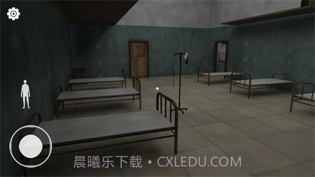 隐身逃脱截图1 隐身逃脱截图1