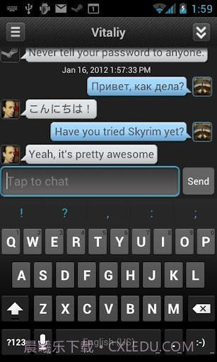 Steam截图3 Steam截图3