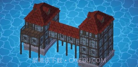 海城建设者截图3