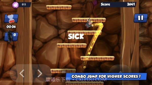 洞穴探险者截图4